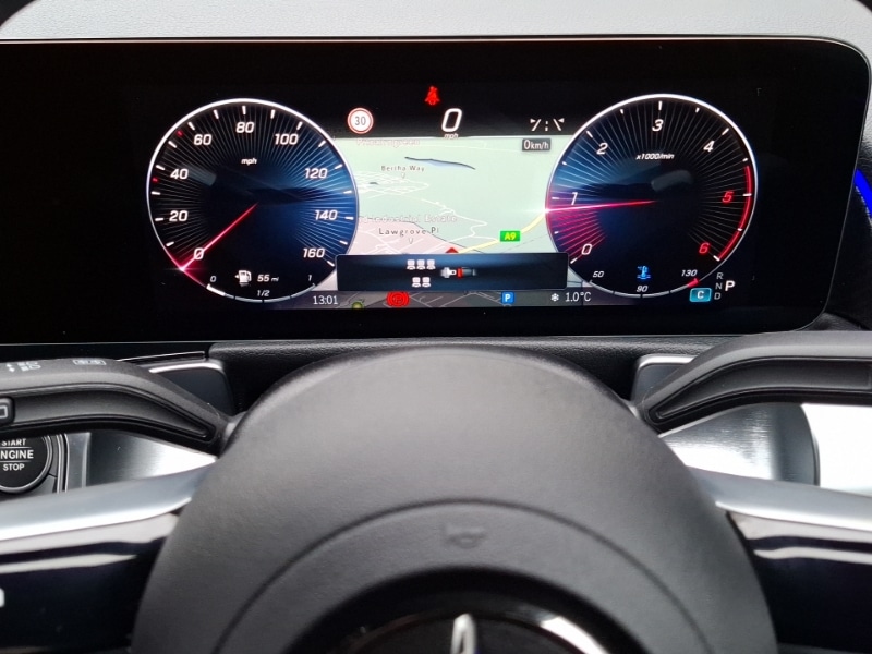 Used Mercedes-Benz GLB 2025 for sale - 77115044: Photo 11