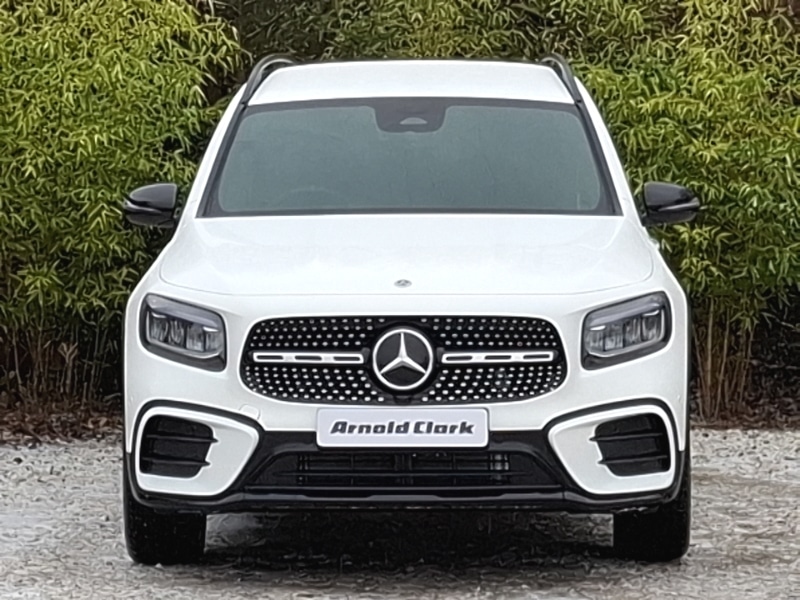 Used Mercedes-Benz GLB 2025 for sale - 77115044: Photo 13