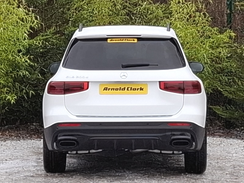 Used Mercedes-Benz GLB 2025 for sale - 77115044: Photo 14