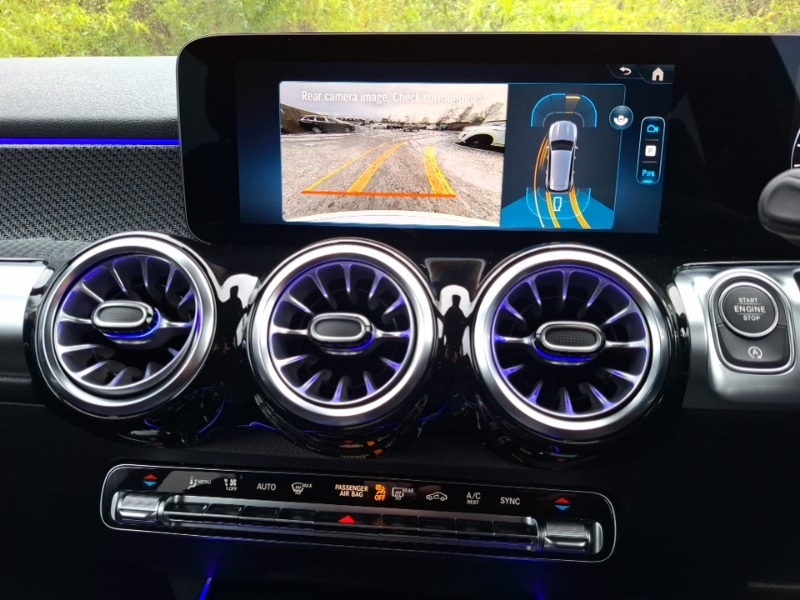 Used Mercedes-Benz GLB 2025 for sale - 77115044: Photo 15