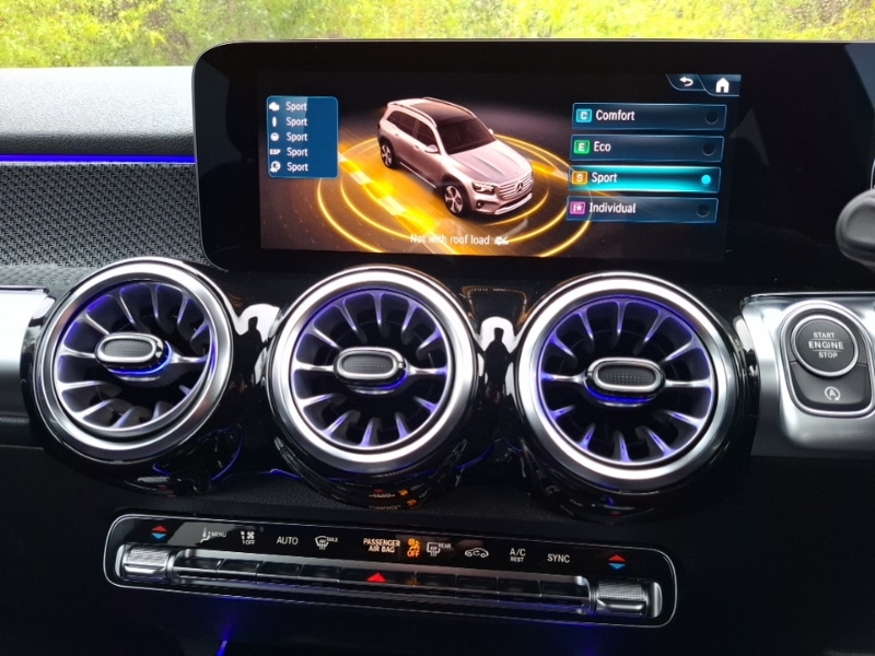 Used Mercedes-Benz GLB 2025 for sale - 77115044: Photo 16