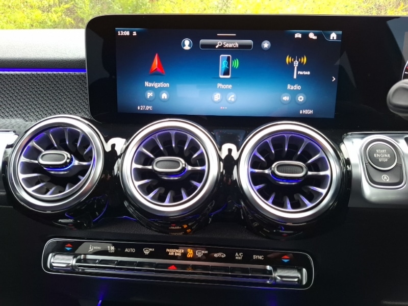 Used Mercedes-Benz GLB 2025 for sale - 77115044: Photo 17