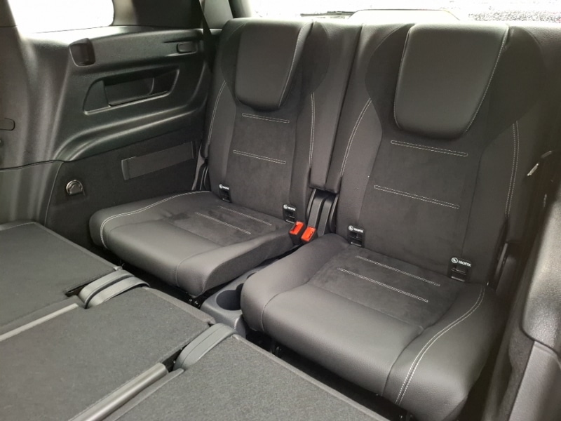 Used Mercedes-Benz GLB 2025 for sale - 77115044: Photo 18