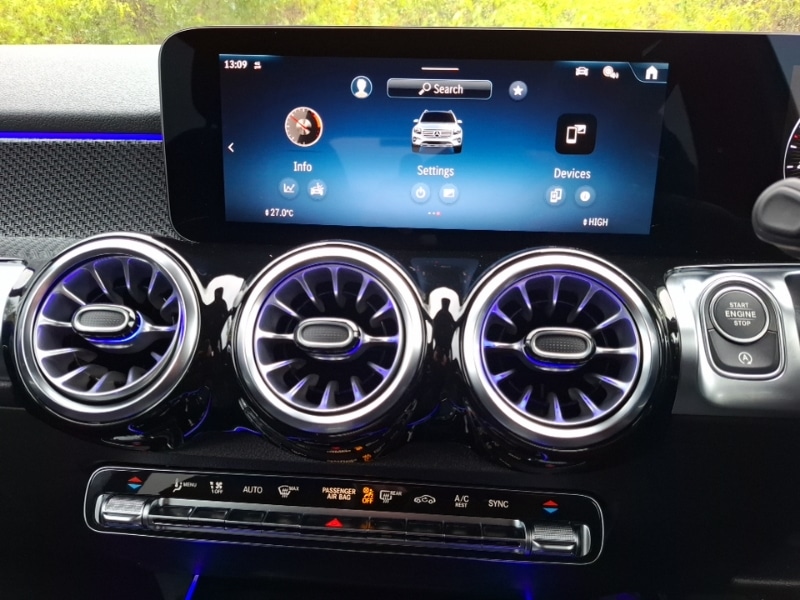 Used Mercedes-Benz GLB 2025 for sale - 77115044: Photo 19