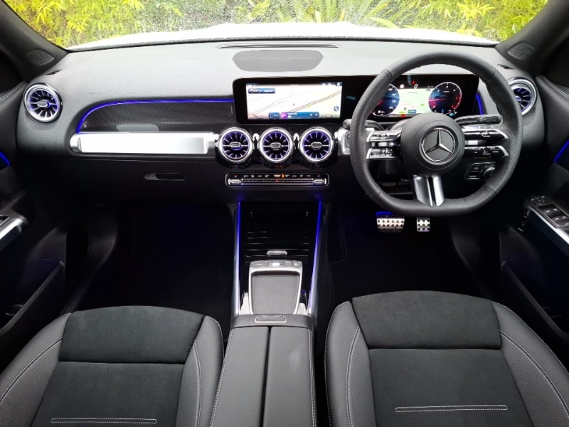 Used Mercedes-Benz GLB 2025 for sale - 77115044: Photo 2