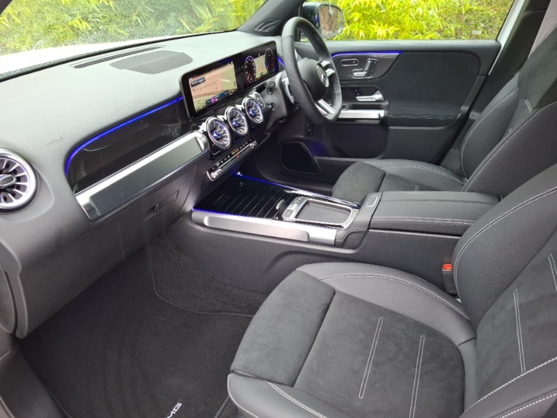 Used Mercedes-Benz GLB 2025 for sale - 77115044: Photo 5