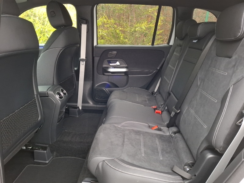 Used Mercedes-Benz GLB 2025 for sale - 77115044: Photo 6