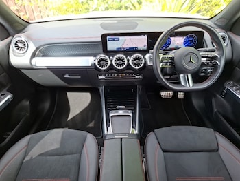 Used Mercedes-Benz EQB 2024 for sale - 78735497: Photo