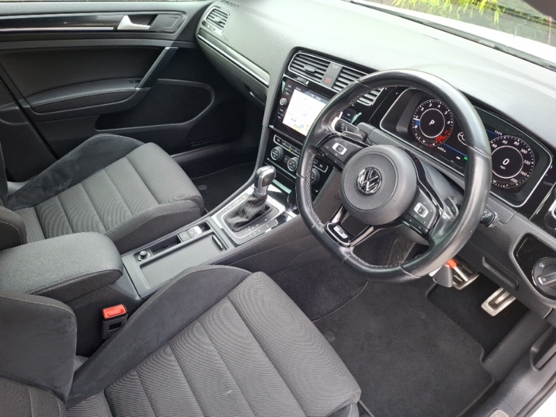 Used Volkswagen Golf 2019 for sale - 77669862: Photo 10