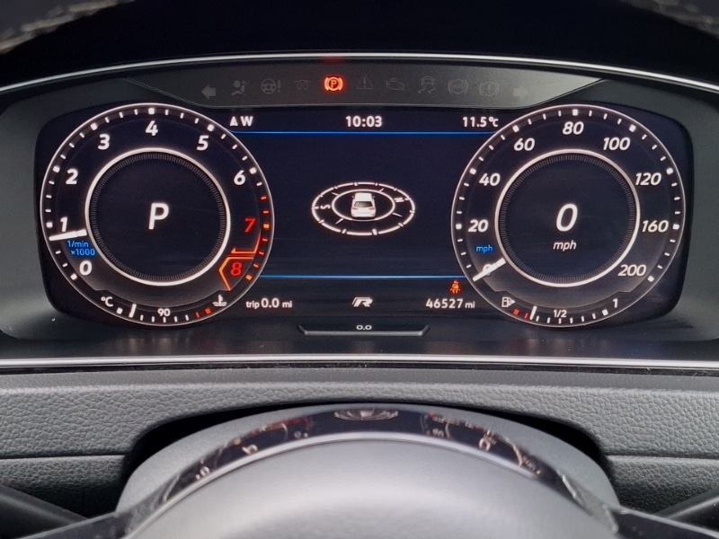 Used Volkswagen Golf 2019 for sale - 77669862: Photo 11