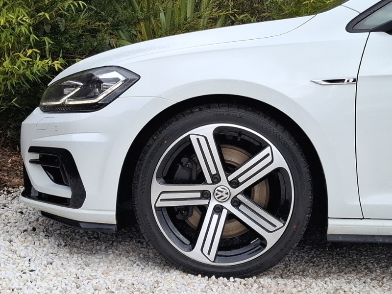 Used Volkswagen Golf 2019 for sale - 77669862: Photo 12