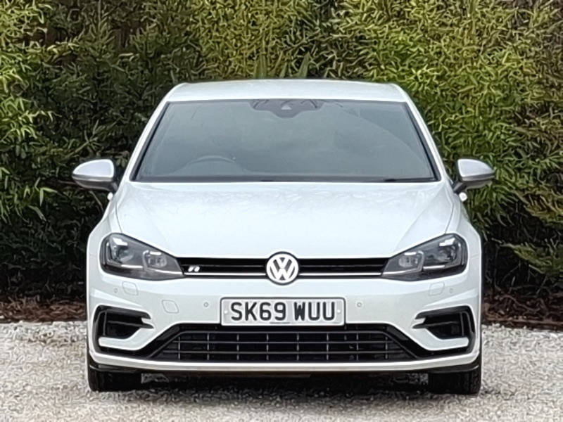 Used Volkswagen Golf 2019 for sale - 77669862: Photo 13