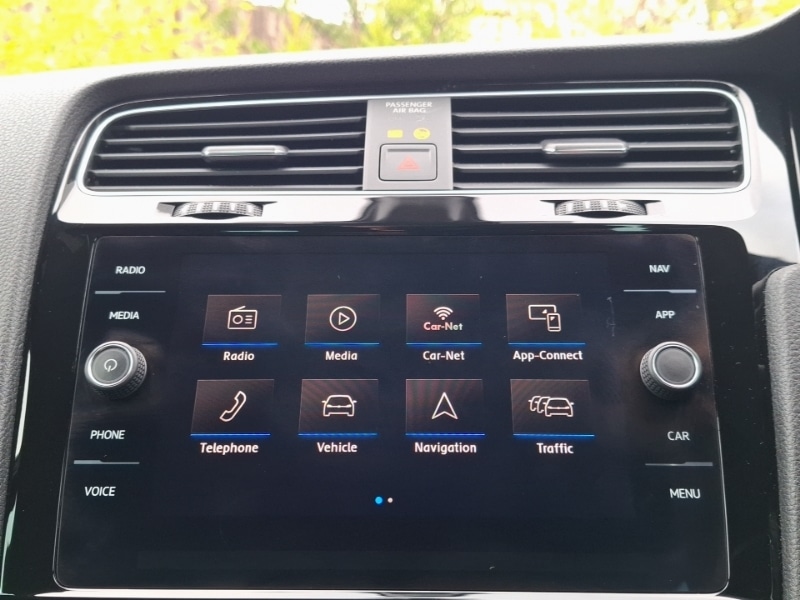 Used Volkswagen Golf 2019 for sale - 77669862: Photo 15