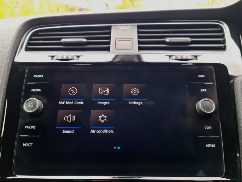 Used Volkswagen Golf 2019 for sale - 77669862: Photo 18