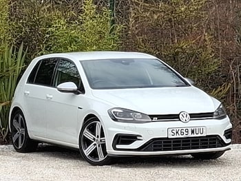 Volkswagen Golf feature image