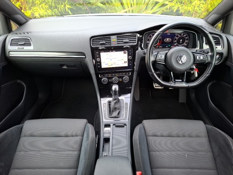 Used Volkswagen Golf 2019 for sale - 77669862: Photo 2