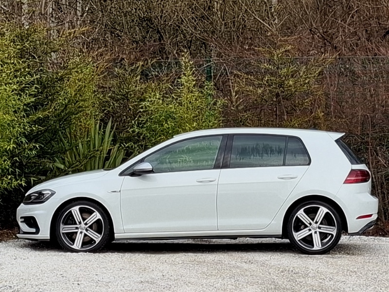 Used Volkswagen Golf 2019 for sale - 77669862: Photo 4