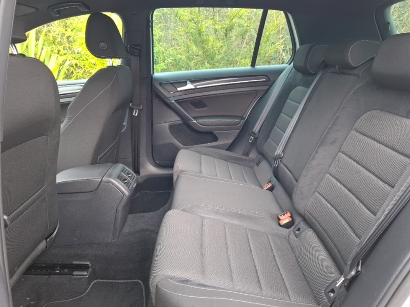 Used Volkswagen Golf 2019 for sale - 77669862: Photo 6