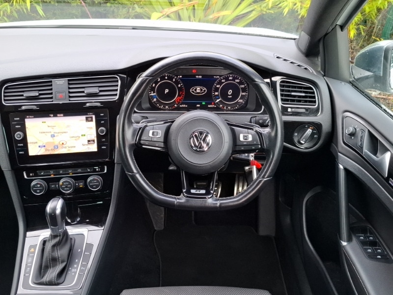 Used Volkswagen Golf 2019 for sale - 77669862: Photo 7