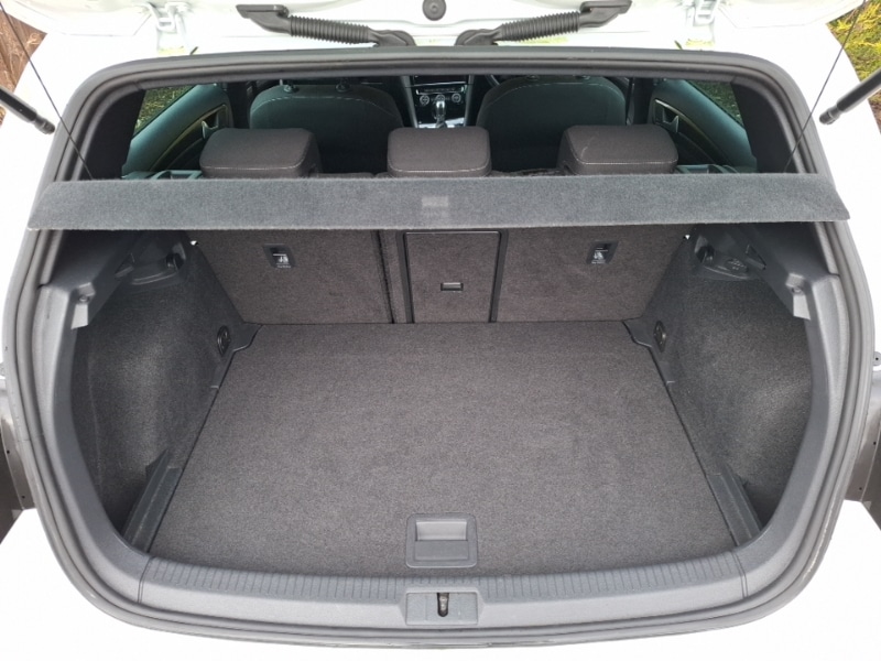 Used Volkswagen Golf 2019 for sale - 77669862: Photo 8