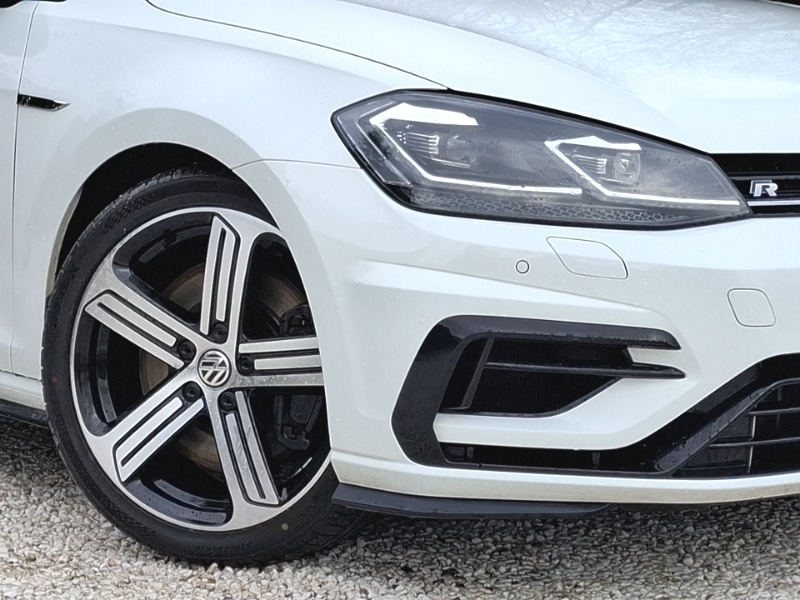 Used Volkswagen Golf 2019 for sale - 77669862: Photo 9