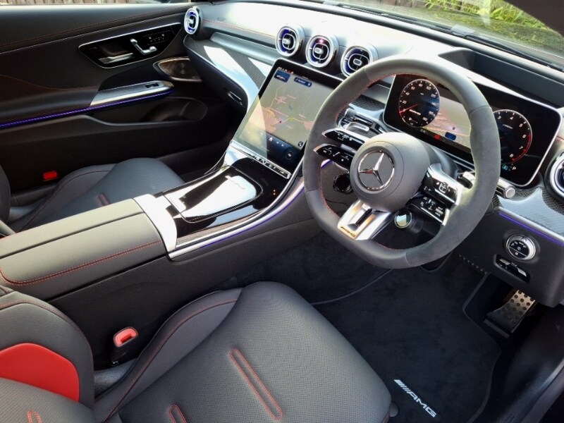 Used Mercedes-Benz CLE 2025 for sale - 77938991: Photo 10