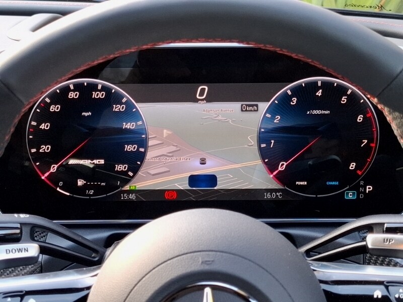 Used Mercedes-Benz CLE 2025 for sale - 77938991: Photo 11