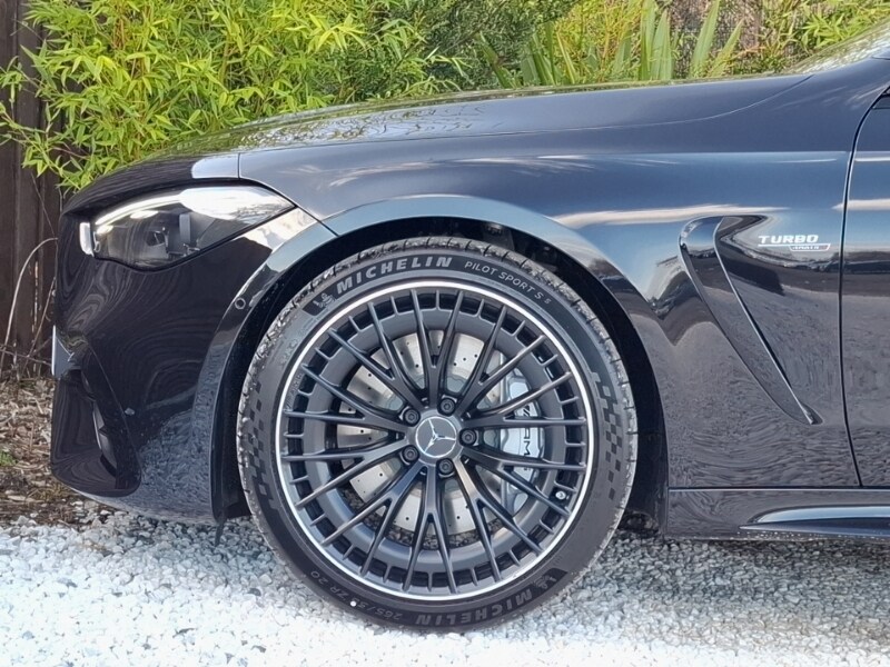 Used Mercedes-Benz CLE 2025 for sale - 77938991: Photo 12