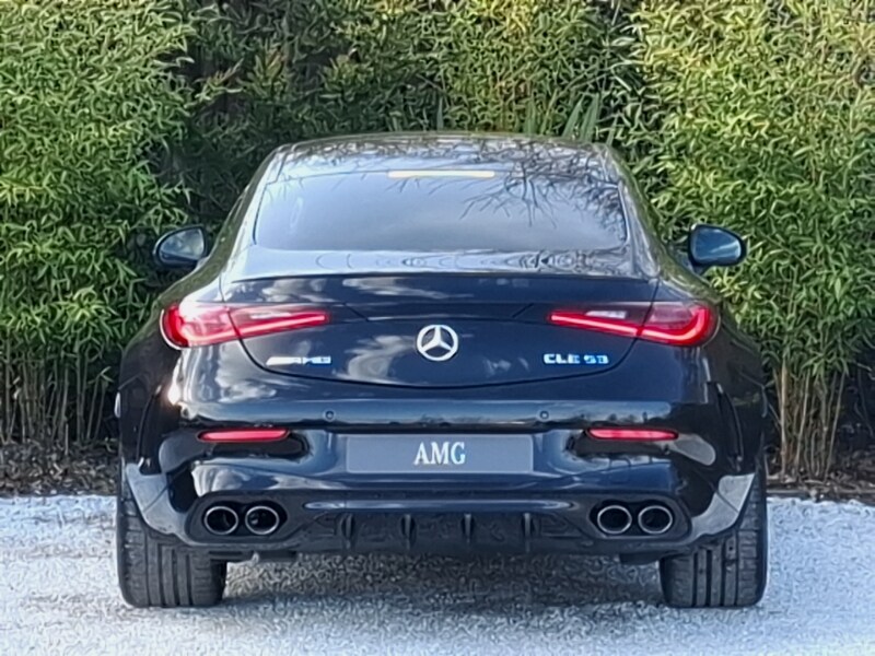 Used Mercedes-Benz CLE 2025 for sale - 77938991: Photo 14