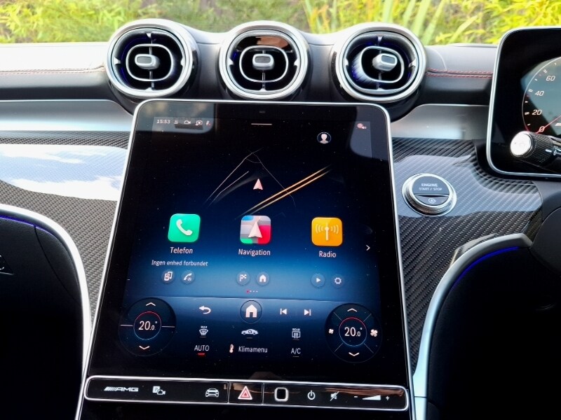 Used Mercedes-Benz CLE 2025 for sale - 77938991: Photo 15