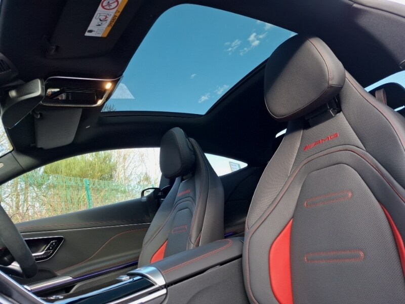 Used Mercedes-Benz CLE 2025 for sale - 77938991: Photo 19