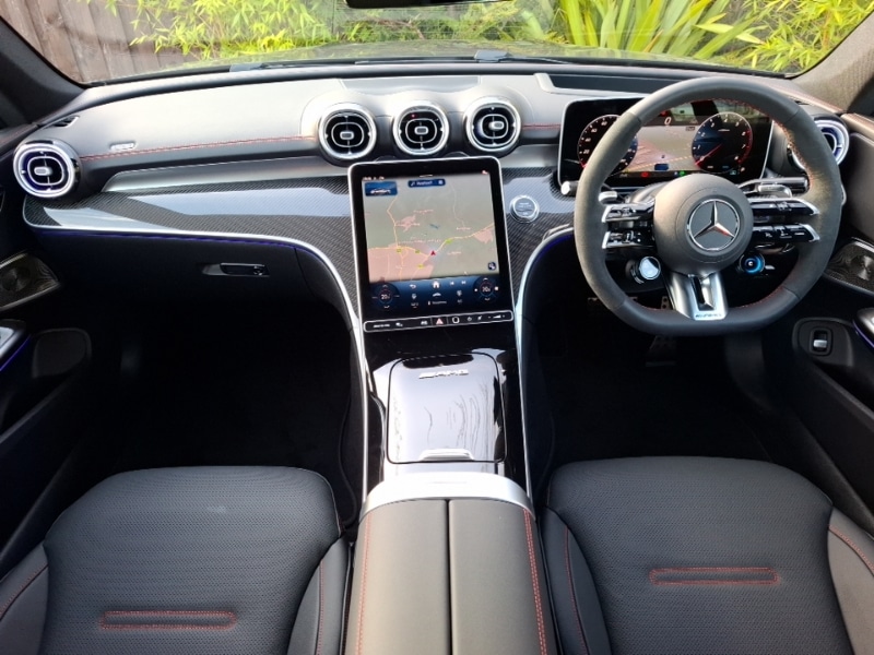 Used Mercedes-Benz CLE 2025 for sale - 77938991: Photo 2