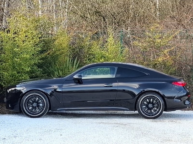 Used Mercedes-Benz CLE 2025 for sale - 77938991: Photo 4