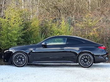 Used Mercedes-Benz CLE 2025 for sale - 77938991: Photo