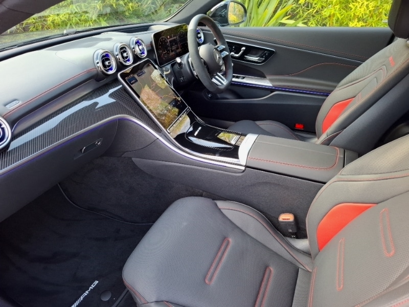 Used Mercedes-Benz CLE 2025 for sale - 77938991: Photo 5