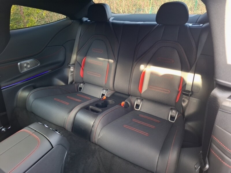 Used Mercedes-Benz CLE 2025 for sale - 77938991: Photo 6