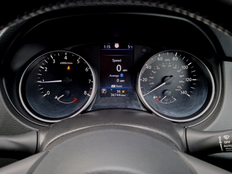 Used Nissan Qashqai 2019 for sale - 77448769: Photo 11