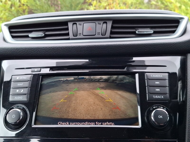 Used Nissan Qashqai 2019 for sale - 77448769: Photo 15