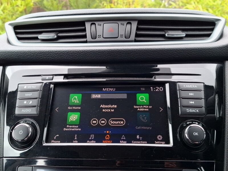 Used Nissan Qashqai 2019 for sale - 77448769: Photo 16