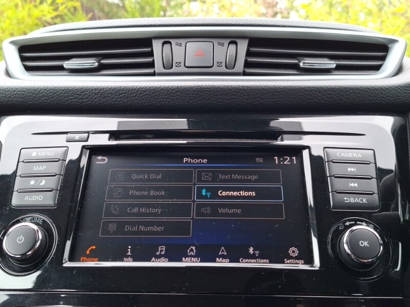 Used Nissan Qashqai 2019 for sale - 77448769: Photo 17