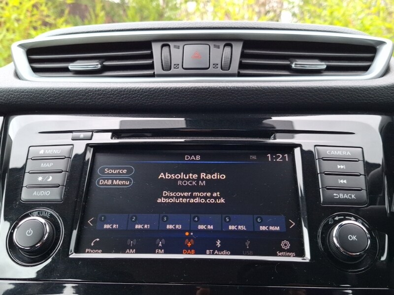 Used Nissan Qashqai 2019 for sale - 77448769: Photo 18