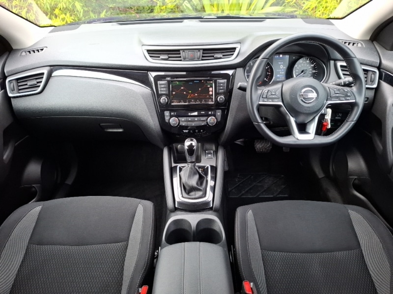 Used Nissan Qashqai 2019 for sale - 77448769: Photo 2