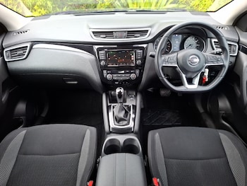 Used Nissan Qashqai 2019 for sale - 77448769: Photo