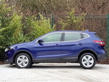 Used Nissan Qashqai 2019 for sale - 77448769: Photo