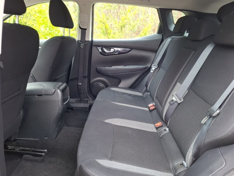 Used Nissan Qashqai 2019 for sale - 77448769: Photo 6