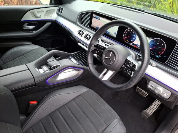 Used Mercedes-Benz GLE 2024 for sale - 76309169: Photo 10