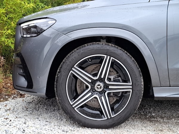 Used Mercedes-Benz GLE 2024 for sale - 76309169: Photo 12