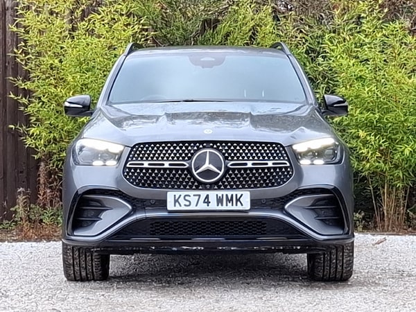 Used Mercedes-Benz GLE 2024 for sale - 76309169: Photo 13