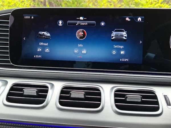 Used Mercedes-Benz GLE 2024 for sale - 76309169: Photo 19