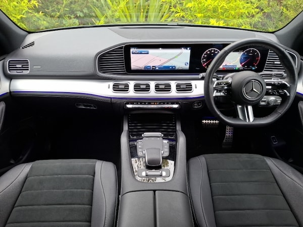 Used Mercedes-Benz GLE 2024 for sale - 76309169: Photo 2